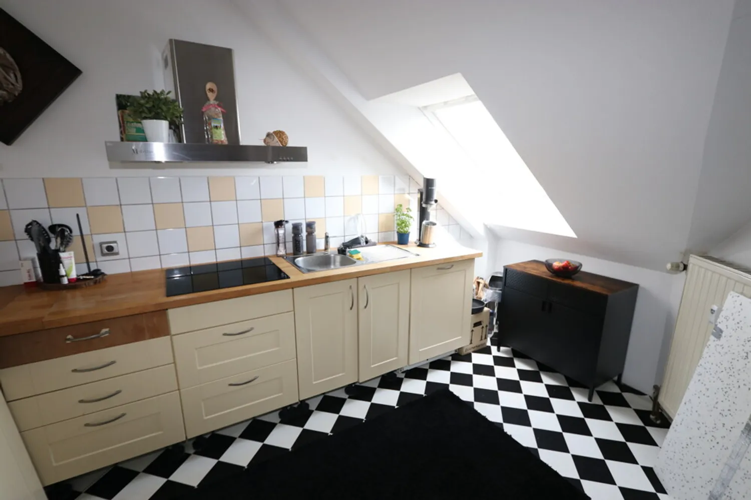 2 Zimmer Wohnung mit 58 m² in Grevenbroich – Bild 3