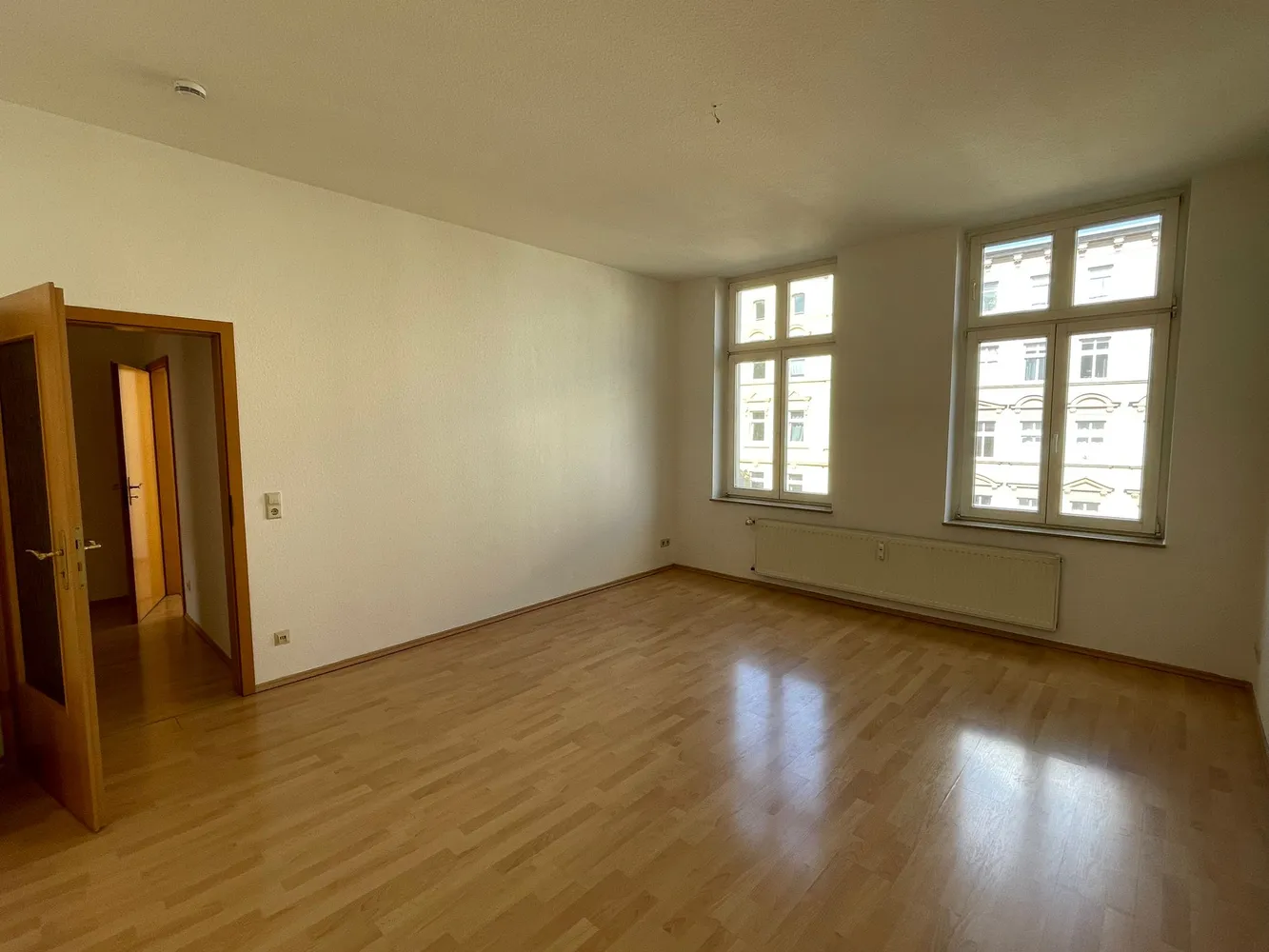 2 Zimmer Wohnung mit 55 m² in Magdeburg – Bild 4