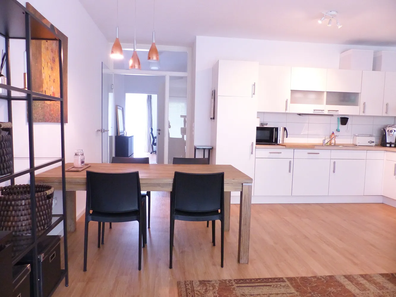 3 Zimmer Wohnung mit 84 m² in Bremen – Bild 1