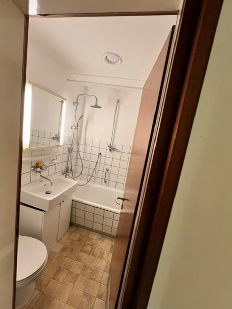 2 Zimmer Wohnung mit 41 m² in Heidelberg – Bild 7