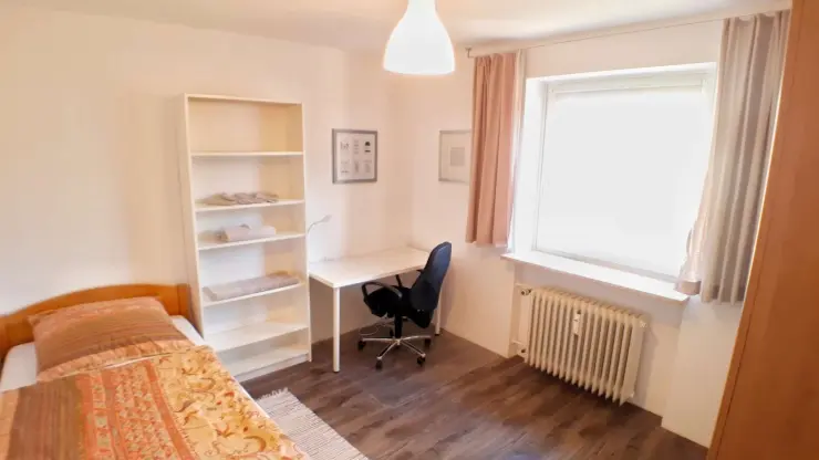 WG-Zimmer mit 15 m² in Fürstenfeldbruck – Bild 4
