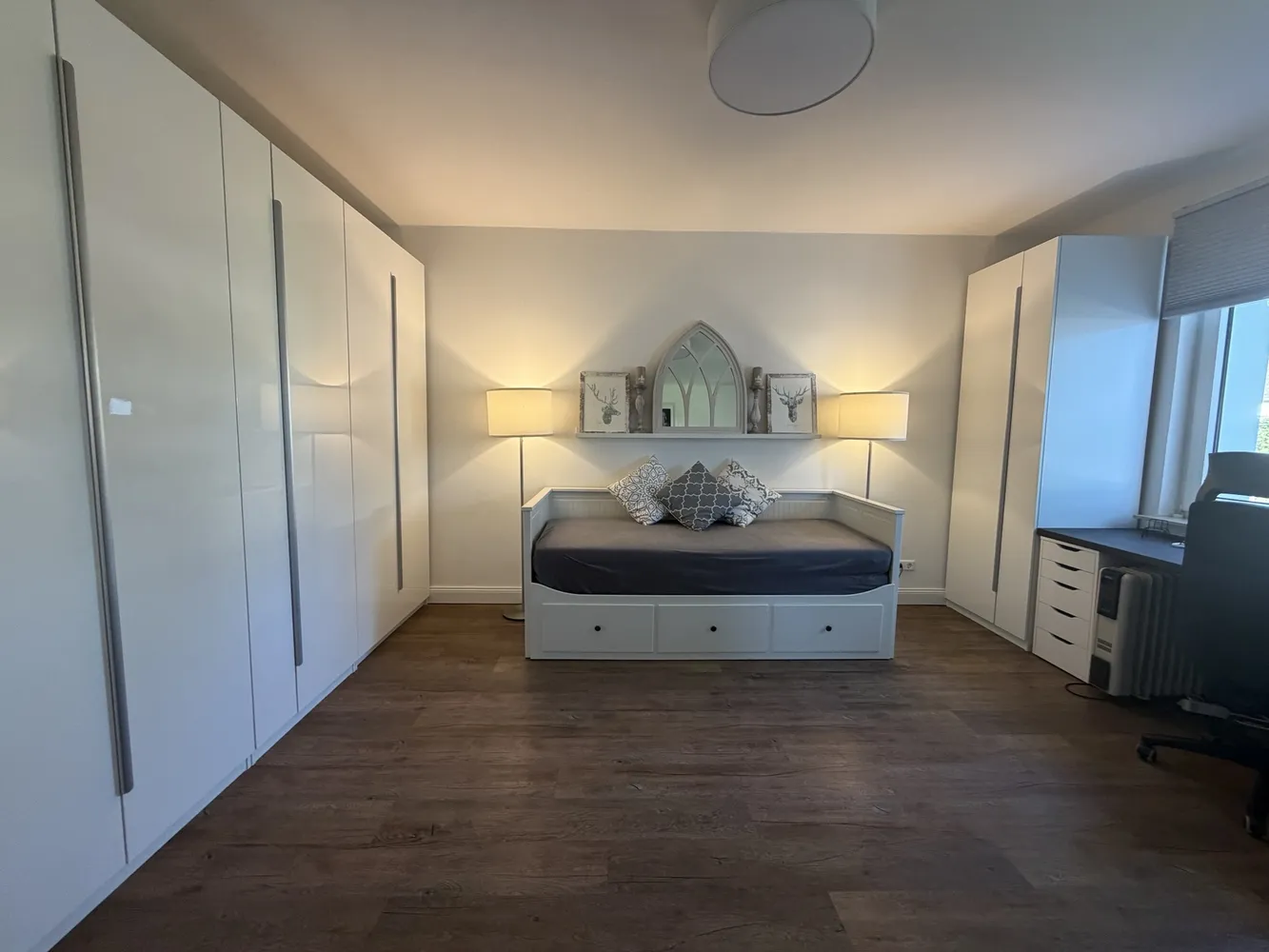 3 Zimmer Wohnung mit 100 m² in Hannover – Bild 9