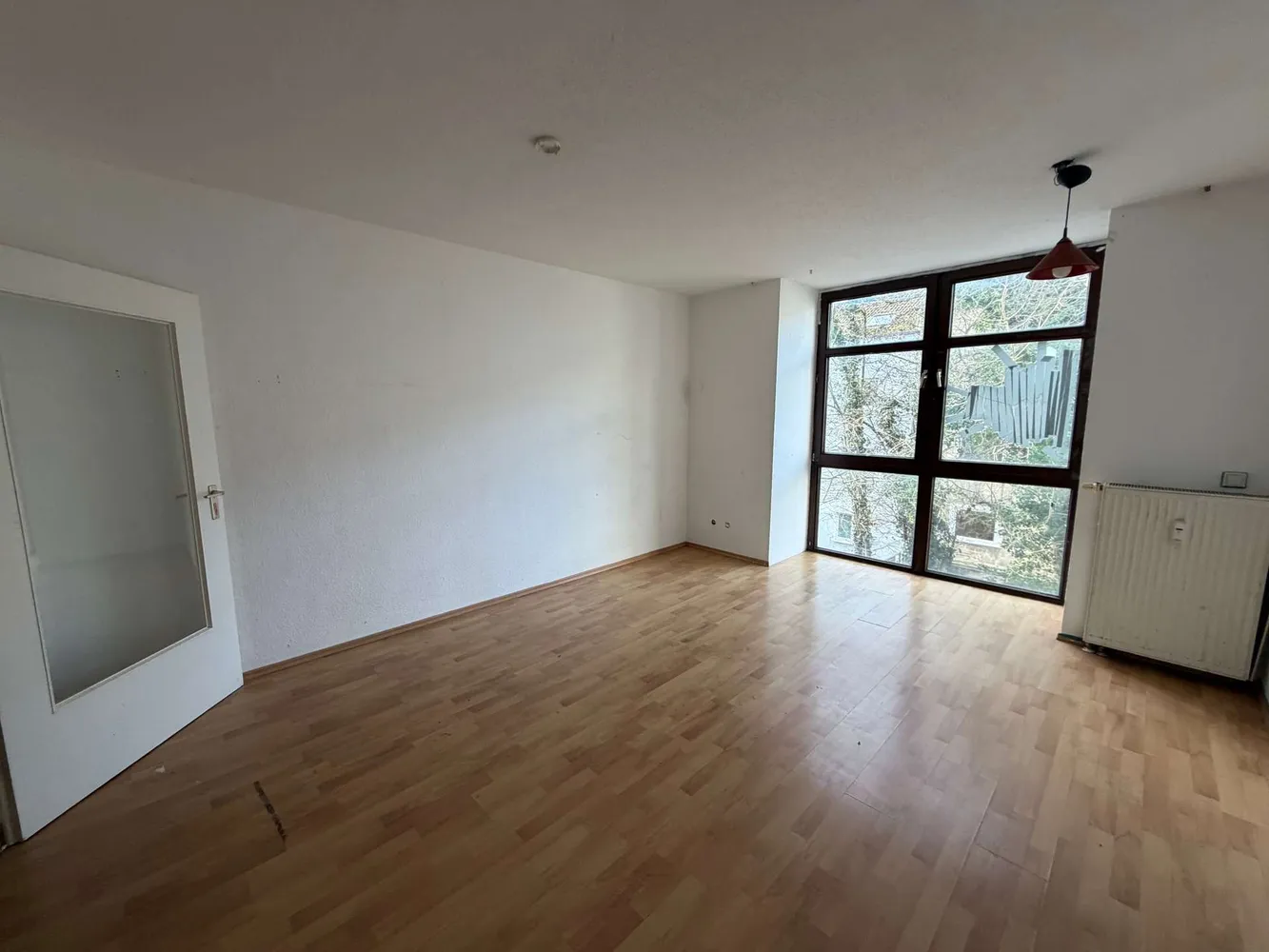 1 Zimmer Wohnung mit 25 m² in Wuppertal – Bild 4