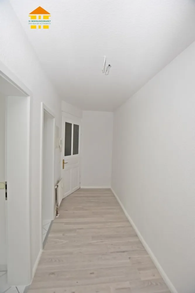 4 room apartment with 92 m² in Chemnitz – Photo 8