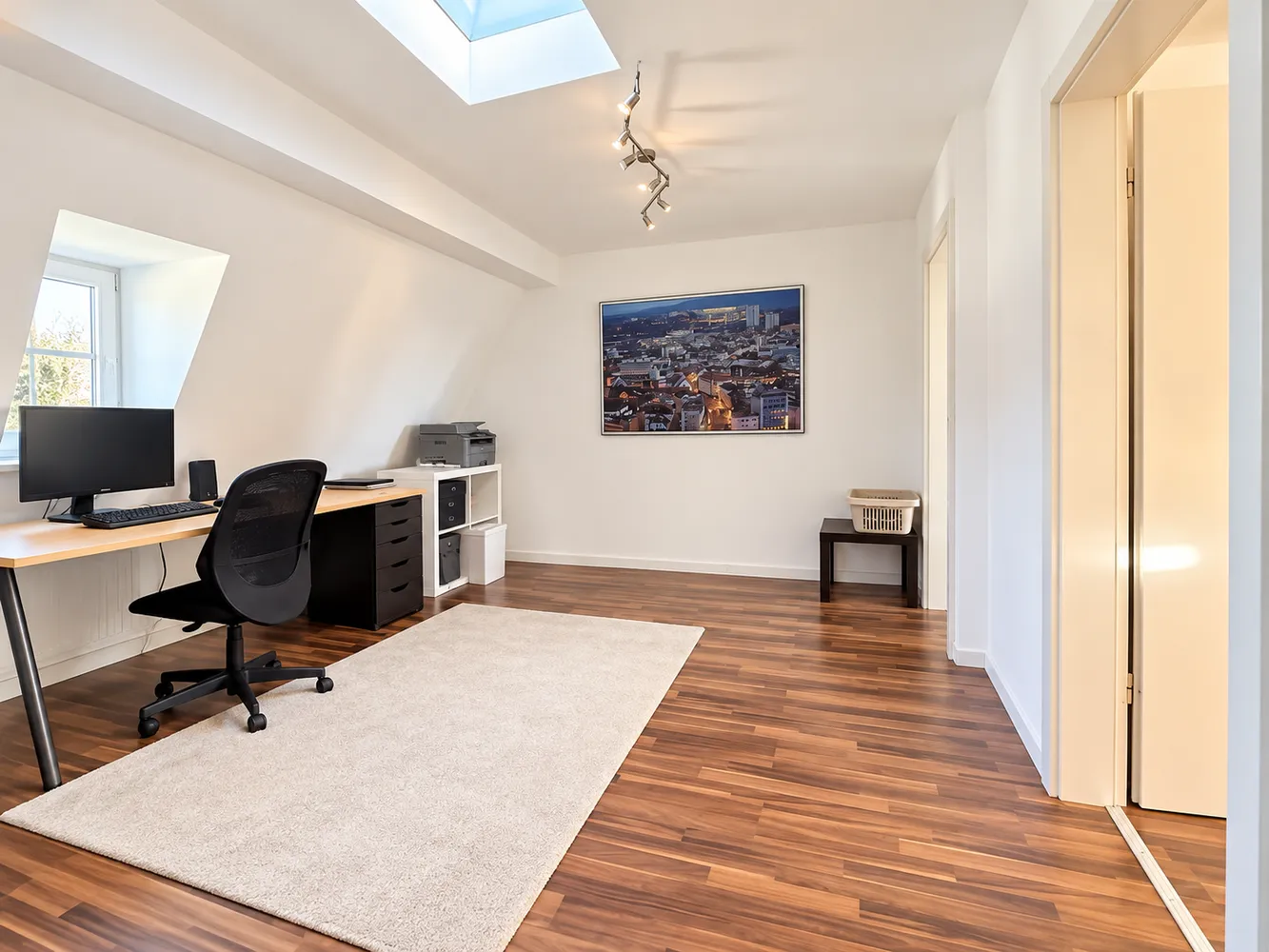 4 Zimmer Wohnung mit 112 m² in Mannheim – Bild 8