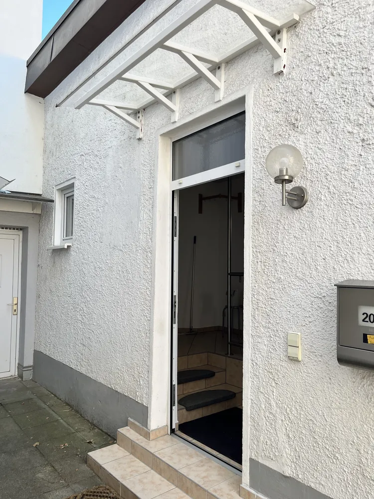 3 Zimmer Wohnung mit 75 m² in Stuttgart – Bild 3