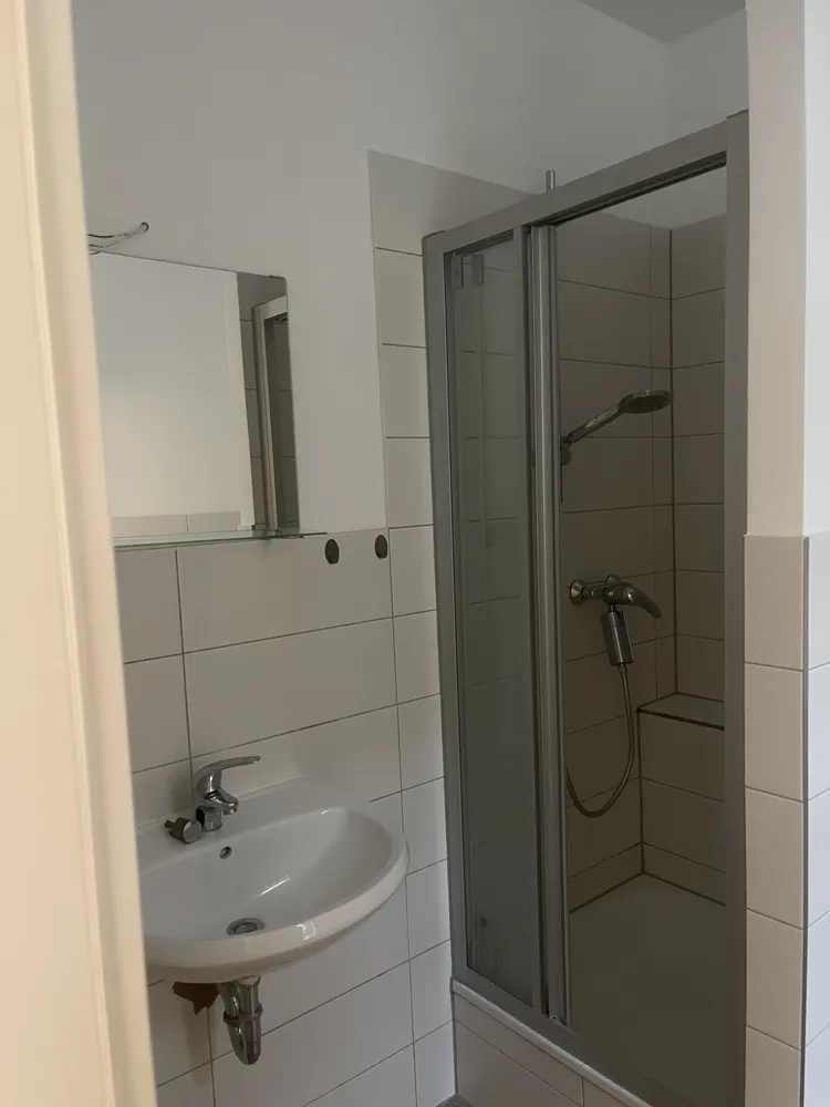 1 room apartment with 34 m² in Berlin – Photo 4