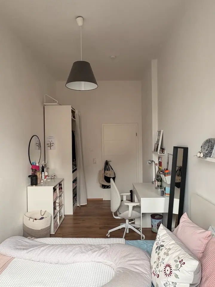WG-Zimmer mit 12 m² in Gießen – Bild 3