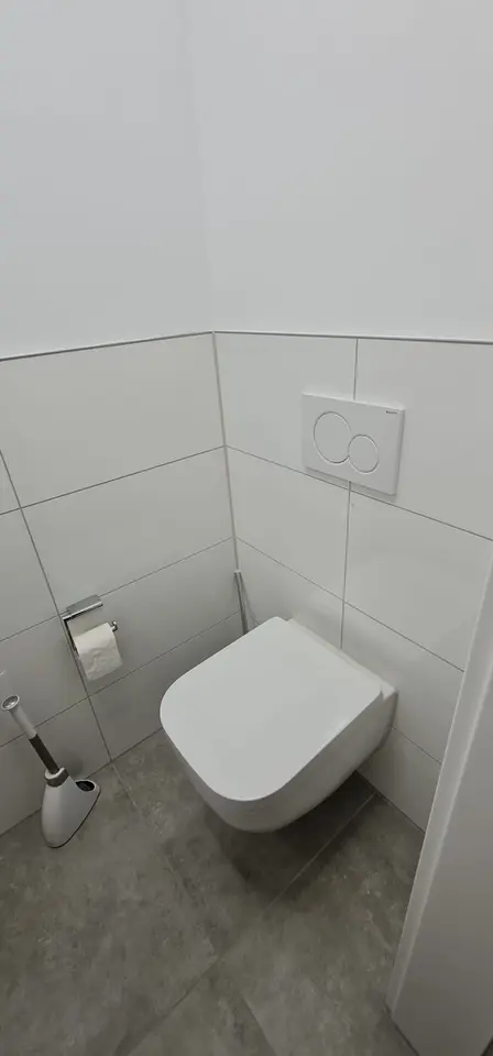 2 Zimmer Wohnung mit 96 m² in Minden – Bild 8
