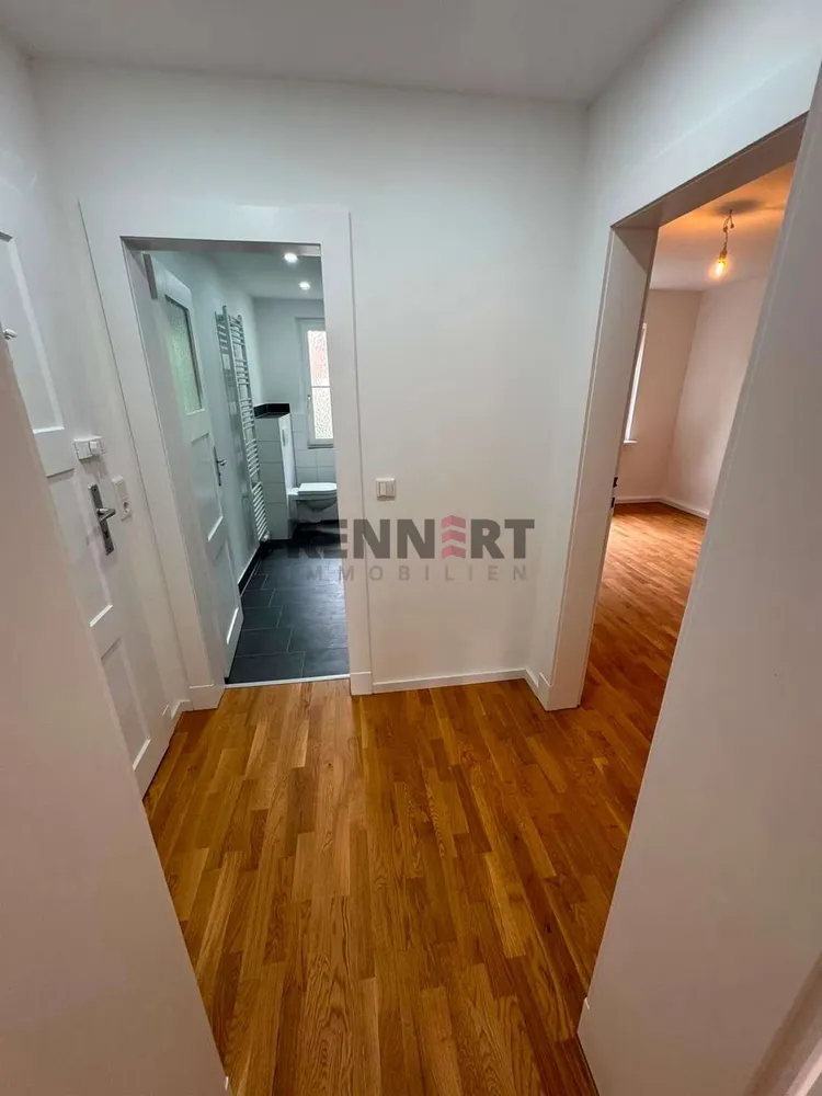 2 Zimmer Wohnung mit 50 m² in Leipzig – Bild 9