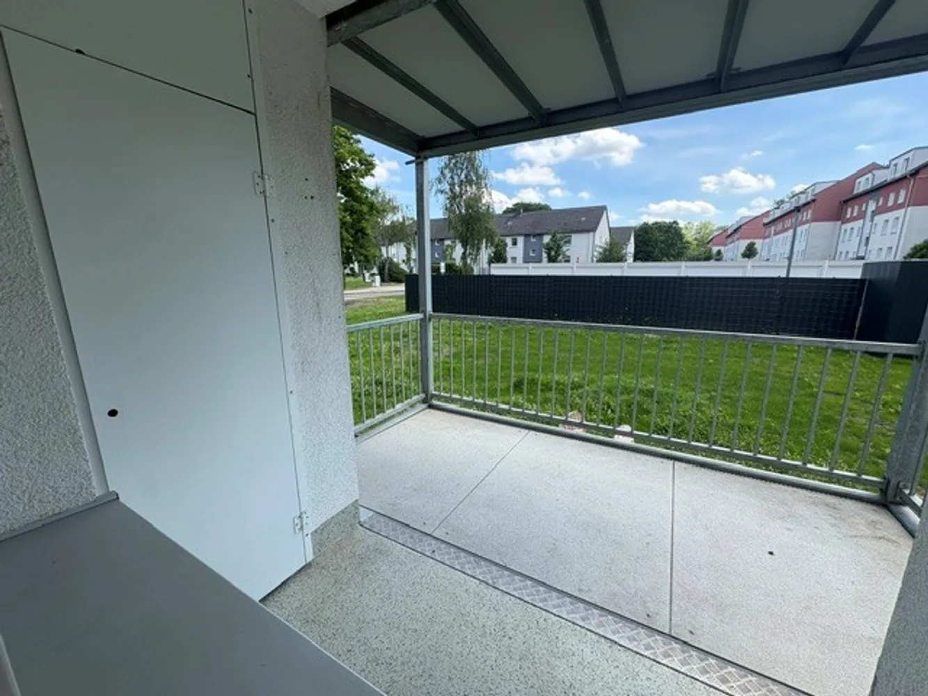 3 Zimmer Wohnung mit 55 m² in Essen – Bild 8