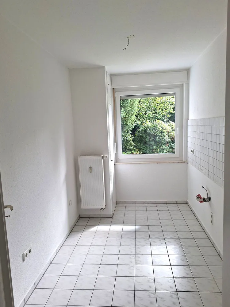 1 Zimmer Wohnung mit 32 m² in Düsseldorf – Bild 4