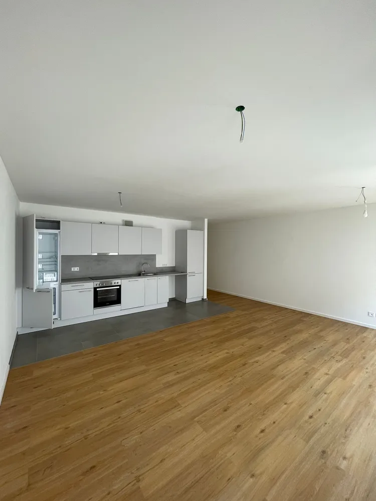 2 Zimmer Wohnung mit 51 m² in Frankfurt am Main – Bild 10