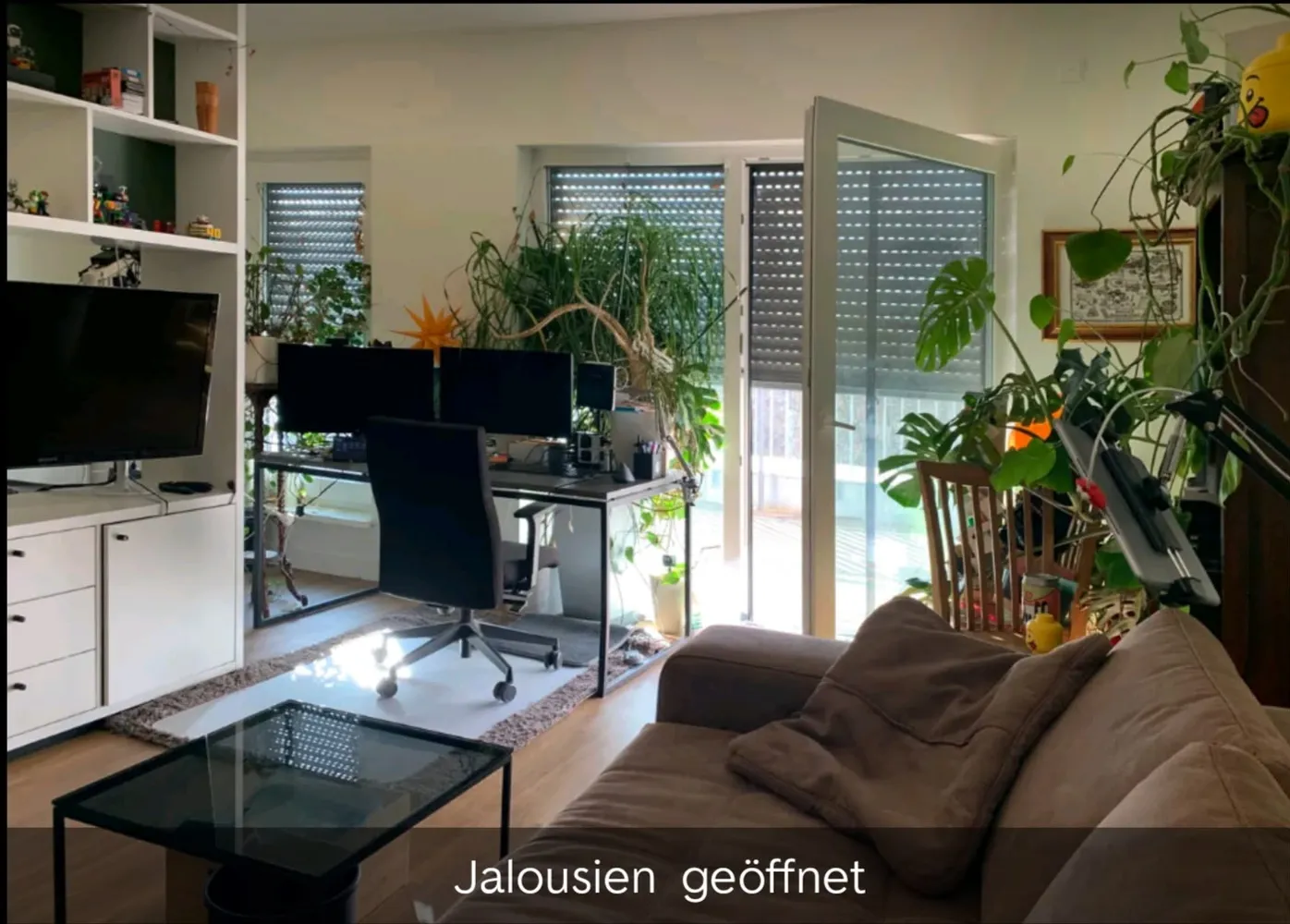 1 Zimmer Wohnung mit 57 m² in Berlin – Bild 5