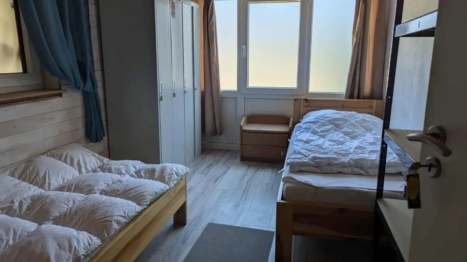 WG-Zimmer mit 75 m² in Würzburg – Bild 8