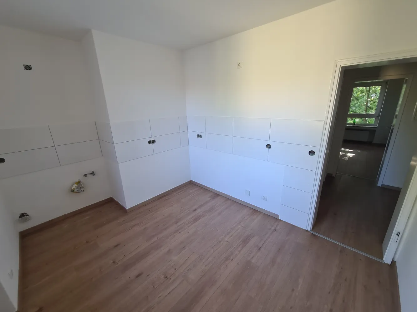 3 Zimmer Wohnung mit 48 m² in Essen – Bild 3