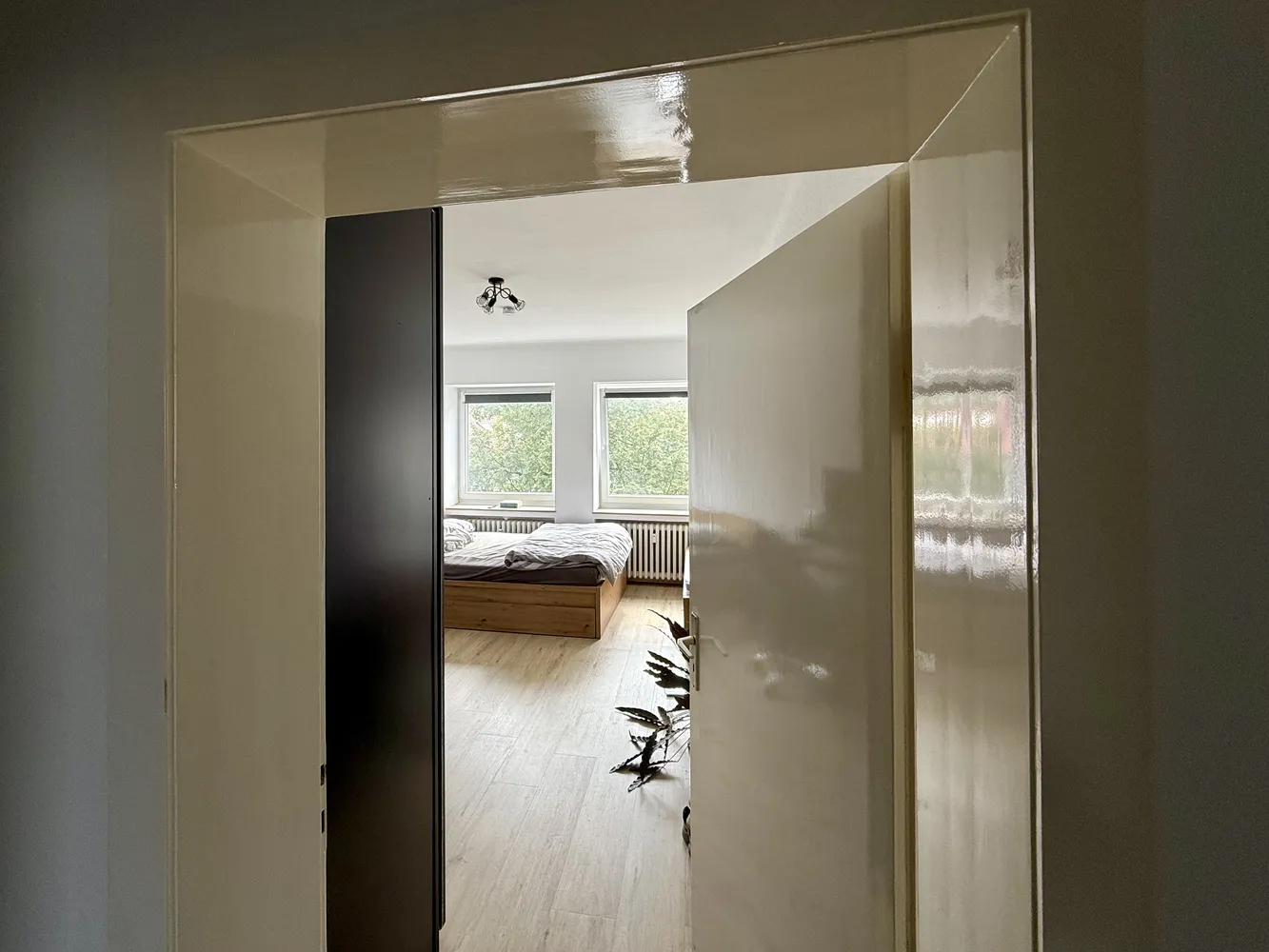 4 Zimmer Wohnung mit 98 m² in Bielefeld – Bild 7