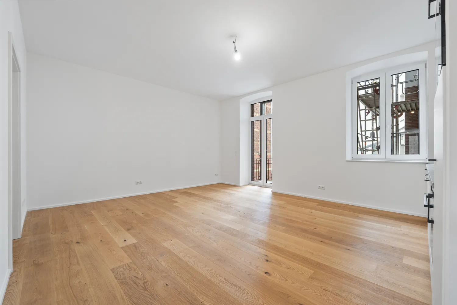 3 Zimmer Wohnung mit 65 m² in Köln – Bild 12