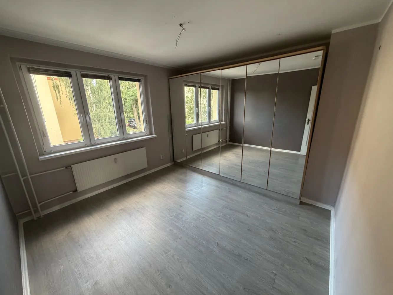 3 Zimmer Wohnung mit 64 m² in Berlin – Bild 2