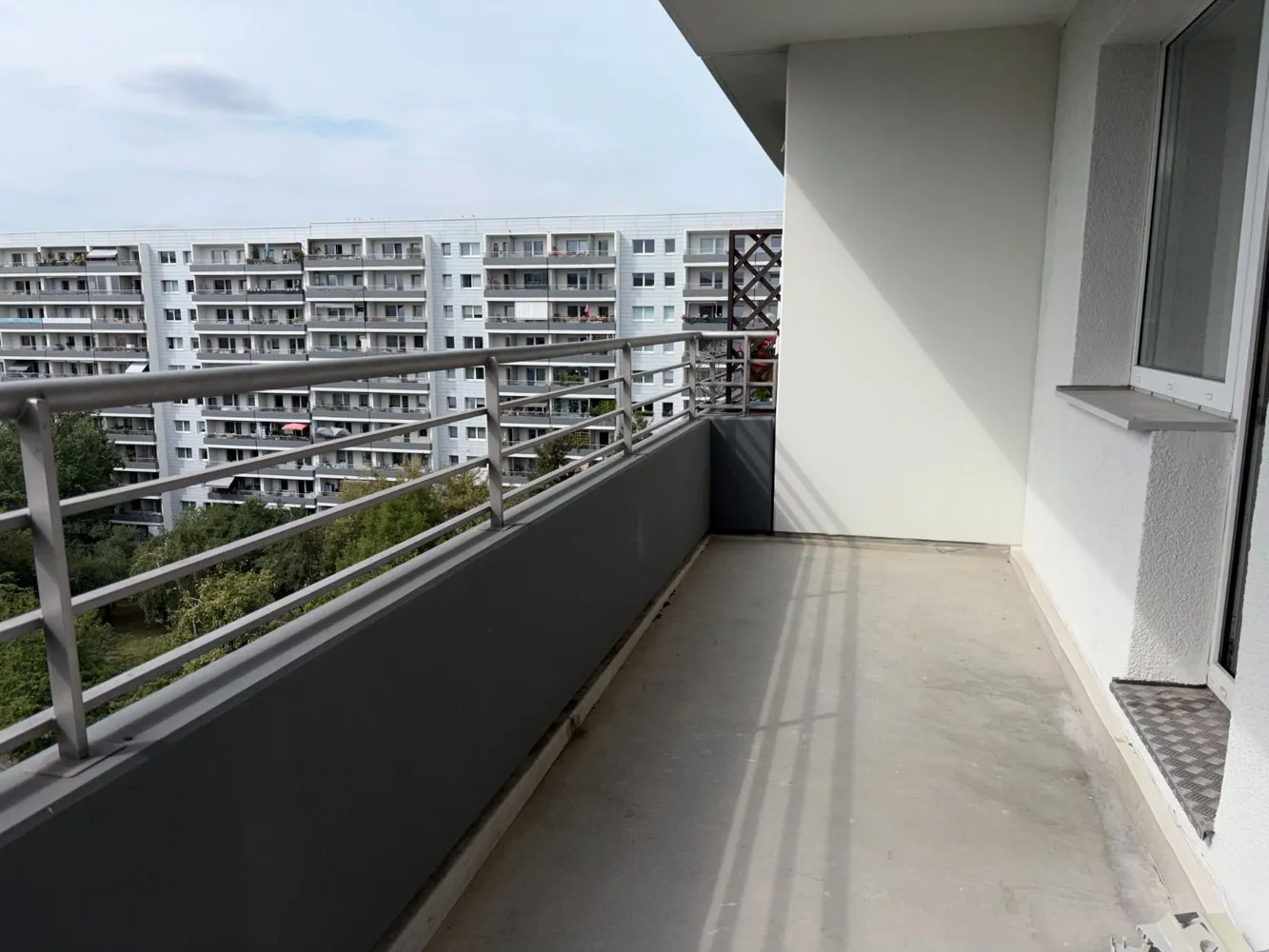 1 Zimmer Wohnung mit 37 m² in Berlin – Bild 2