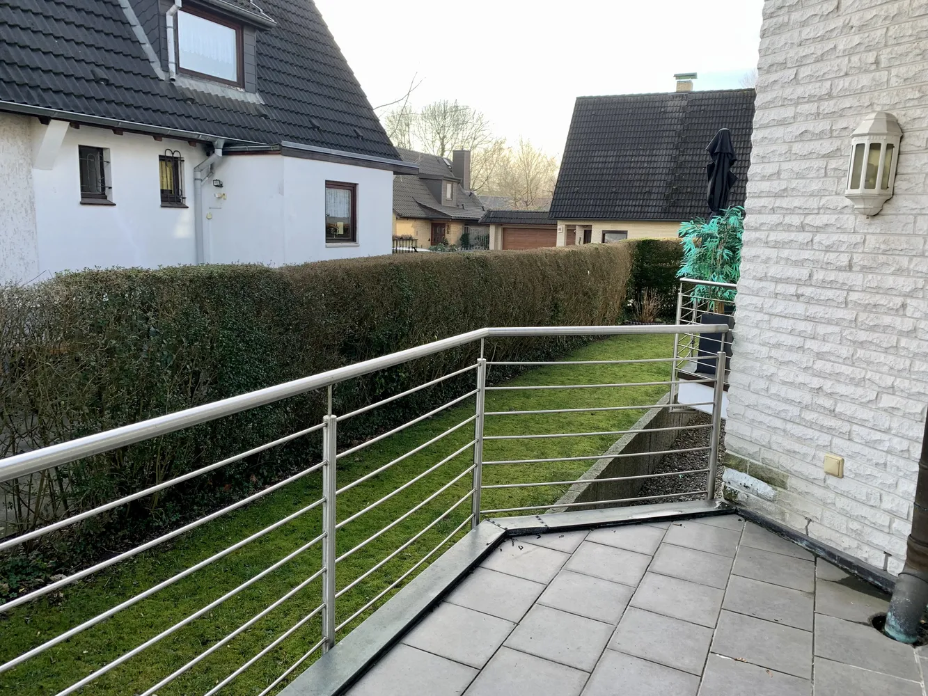 2 Zimmer Wohnung mit 64 m² in Hamburg – Bild 6
