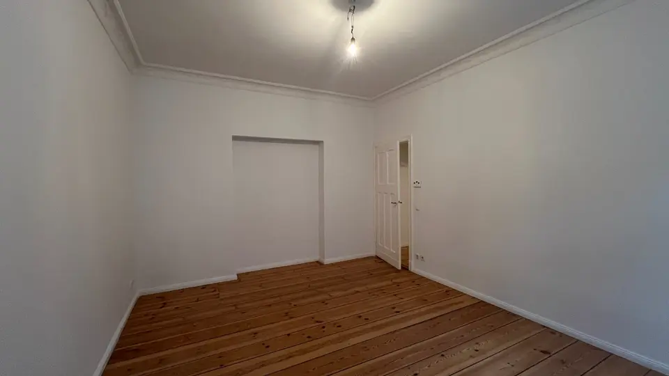 2 Zimmer Wohnung mit 65 m² in Berlin – Bild 7