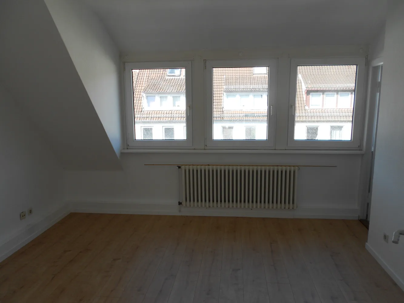2 Zimmer Wohnung mit 44 m² in Bremen – Bild 2