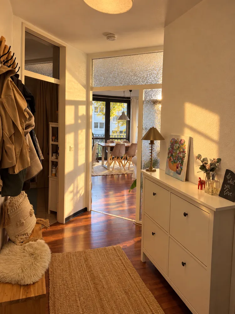 2 Zimmer Wohnung mit 60 m² in Düsseldorf – Bild 7