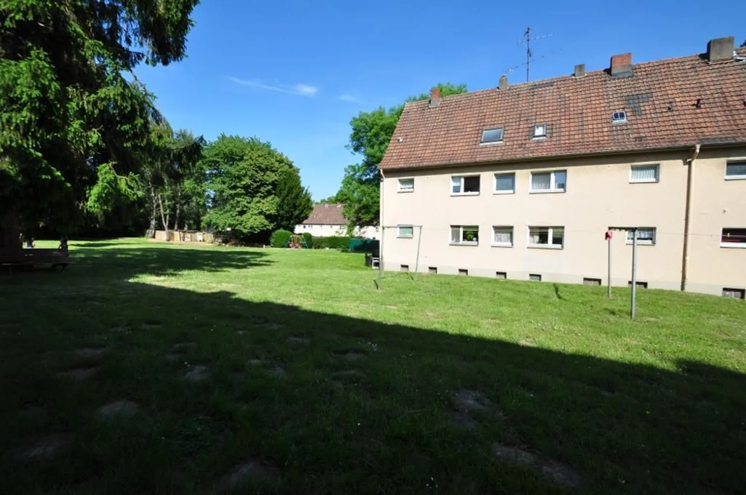 3 Zimmer Wohnung mit 51 m² in Essen – Bild 5