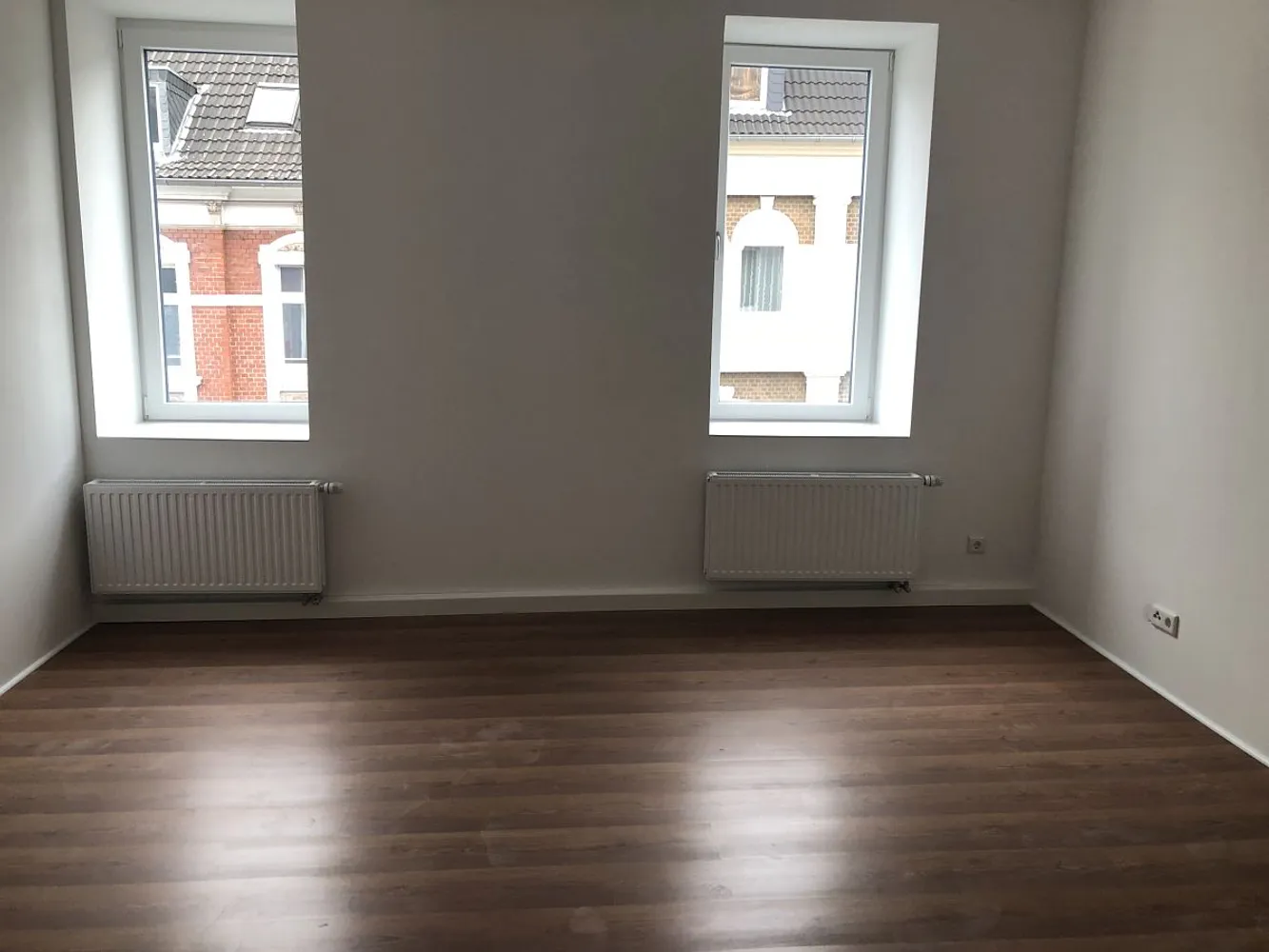 4 Zimmer Wohnung mit 78 m² in Gelsenkirchen – Bild 1