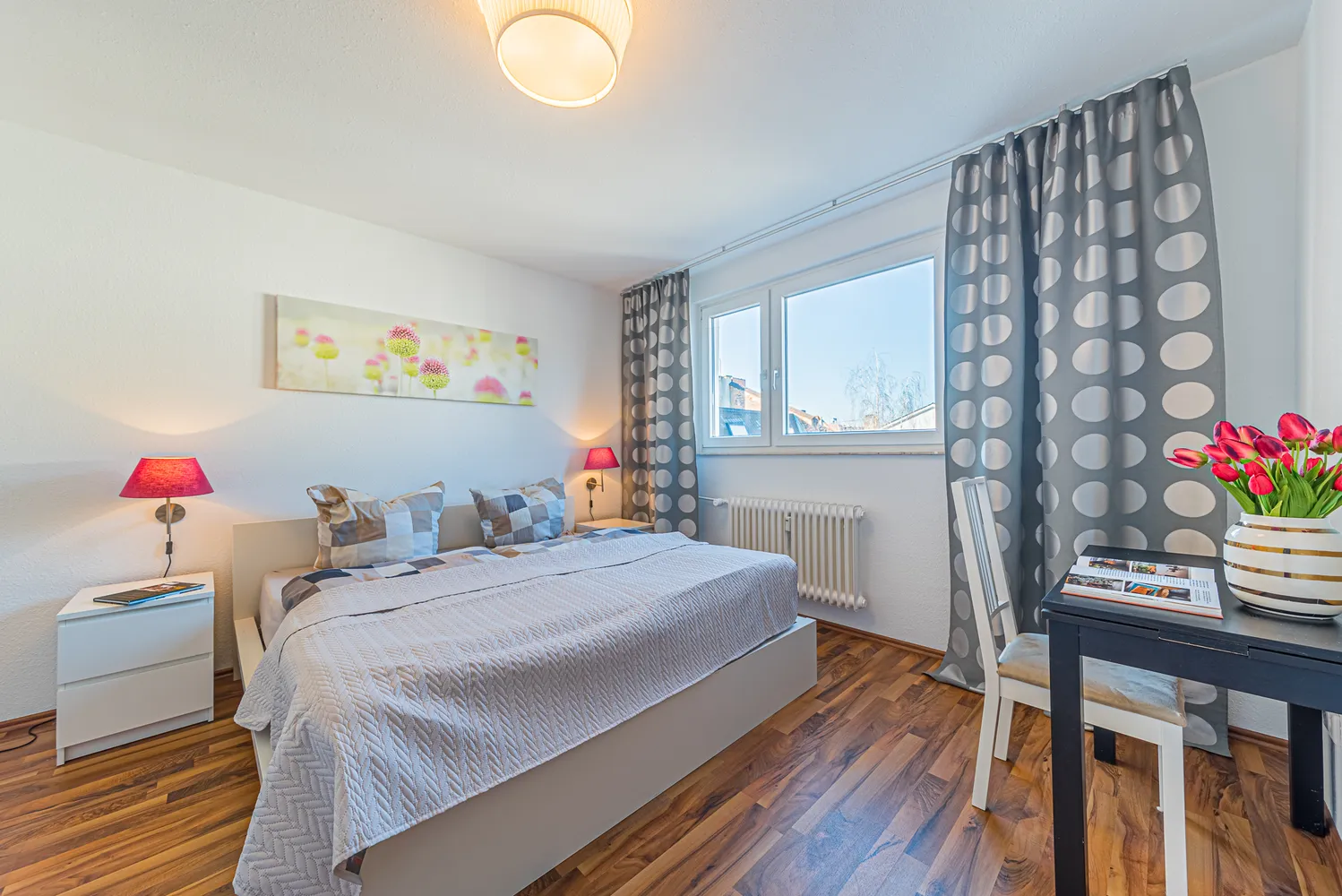 3 Zimmer Wohnung mit 92 m² in Frankfurt am Main – Bild 6