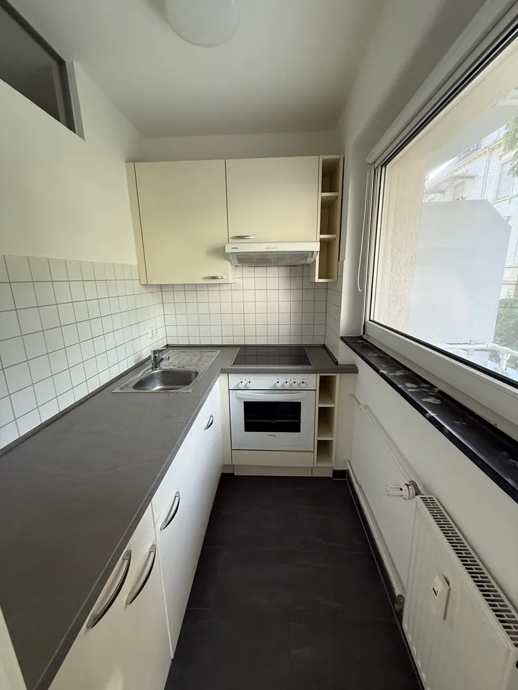 1 Zimmer Wohnung mit 27 m² in Wiesbaden – Bild 6