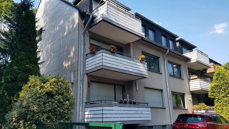 2 Zimmer Wohnung mit 55 m² in Gelsenkirchen – Bild 4