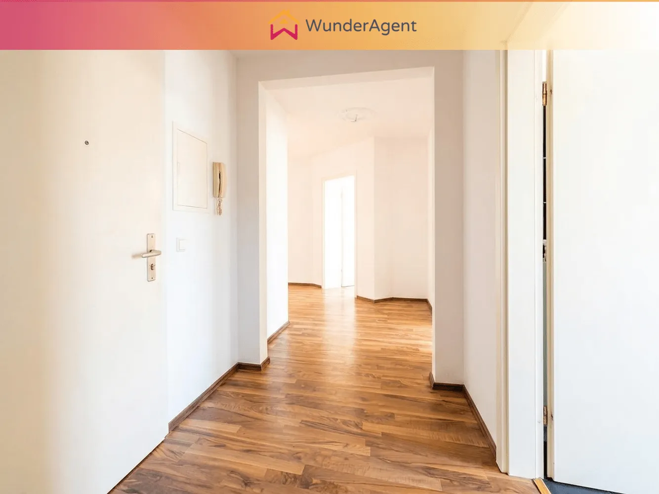 2 Zimmer Wohnung mit 63 m² in Leipzig – Bild 1