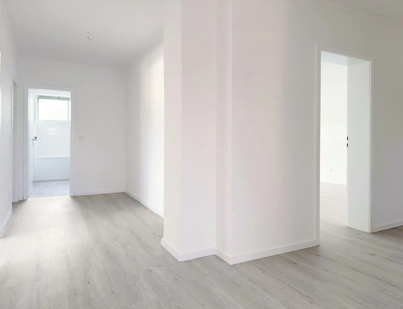 3 Zimmer Wohnung mit 108 m² in Langenfeld – Bild 6