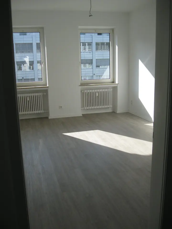 3 Zimmer Wohnung mit 100 m² in Gießen – Bild 6