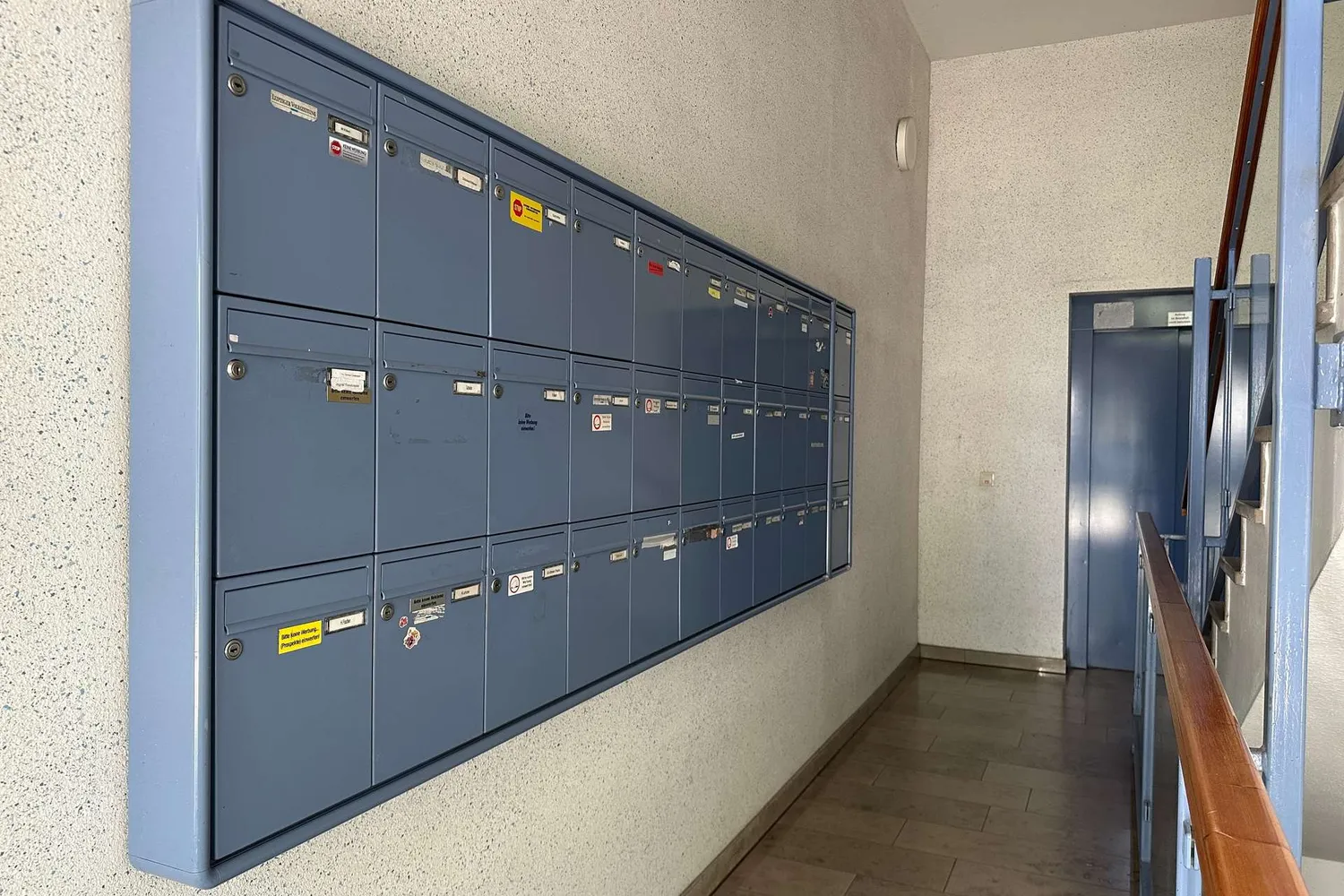 2 room apartment with 57 m² in Leipzig – Photo 8