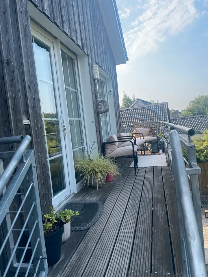 2 Zimmer Wohnung mit 48 m² in Kamp-Lintfort – Bild 10