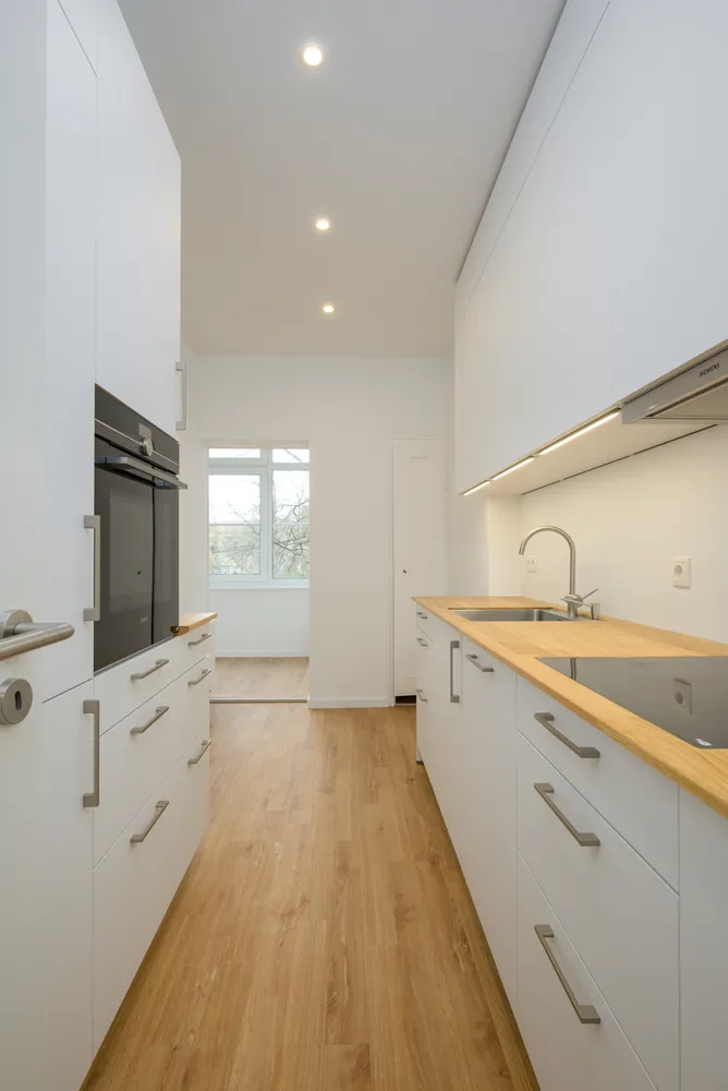 3 Zimmer Wohnung mit 82 m² in Leipzig – Bild 1