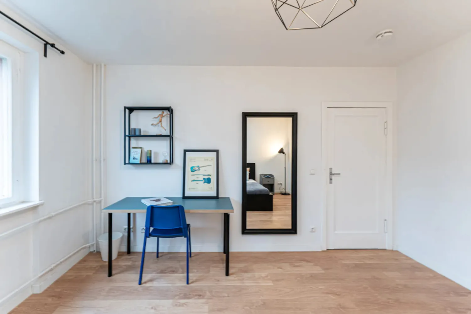 Shared room with 17 m² in Berlin – Photo 4
