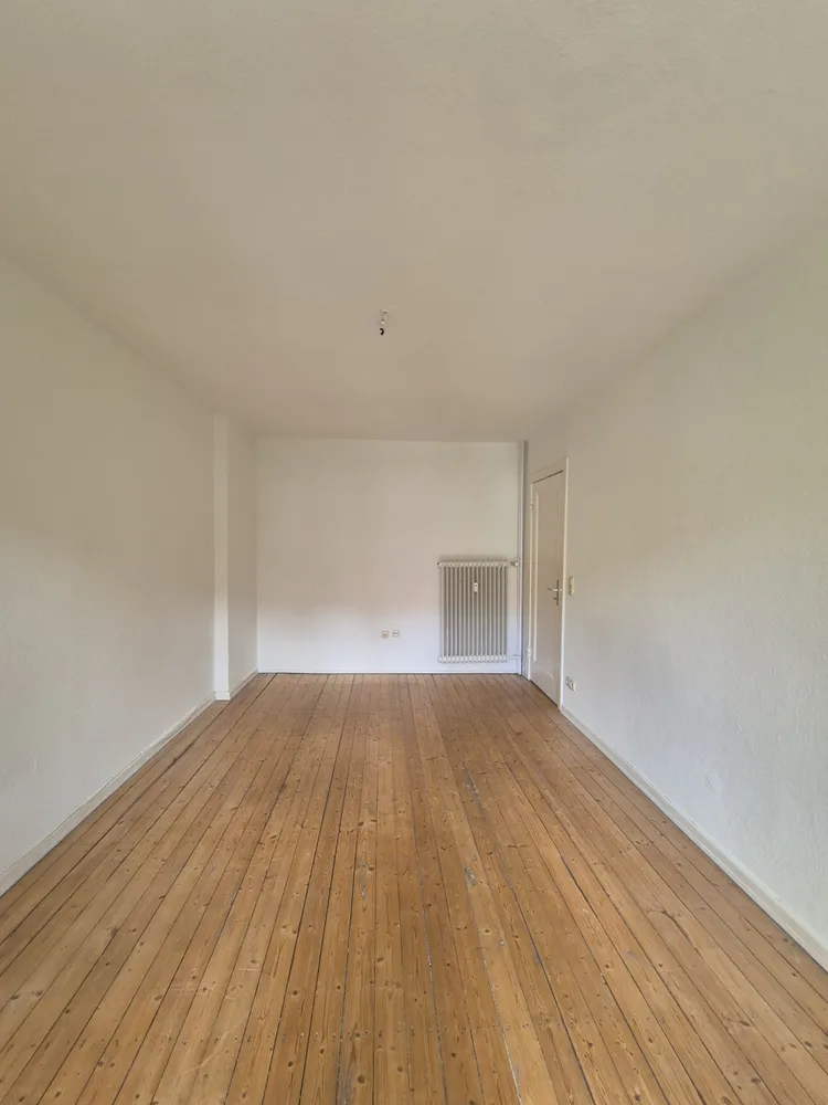 2 Zimmer Wohnung mit 44 m² in Hamburg – Bild 2