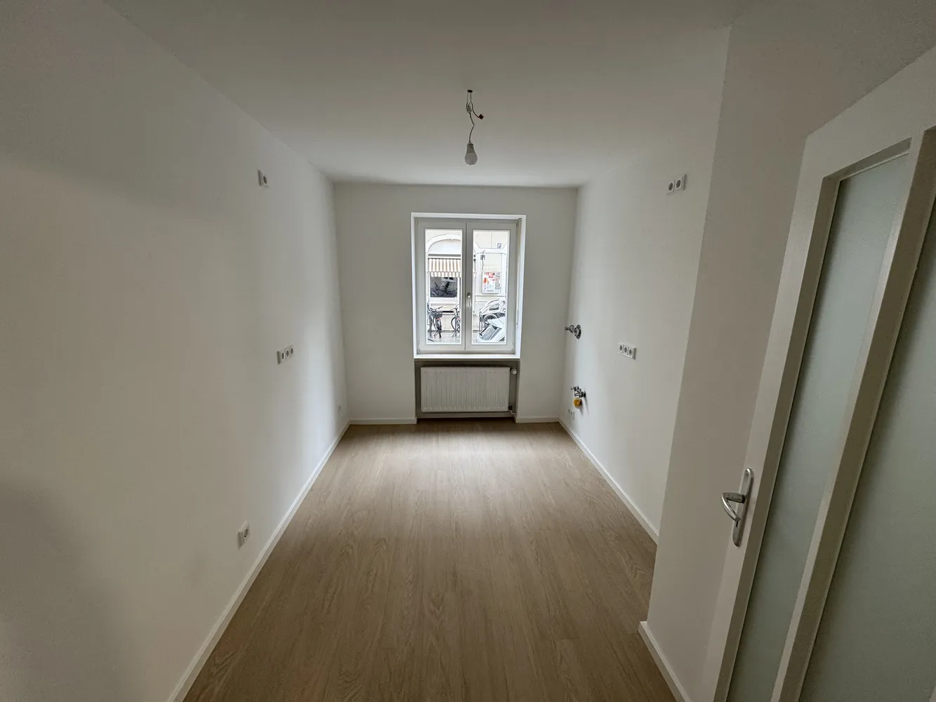 3 room apartment with 44 m² in Munich – Photo 3