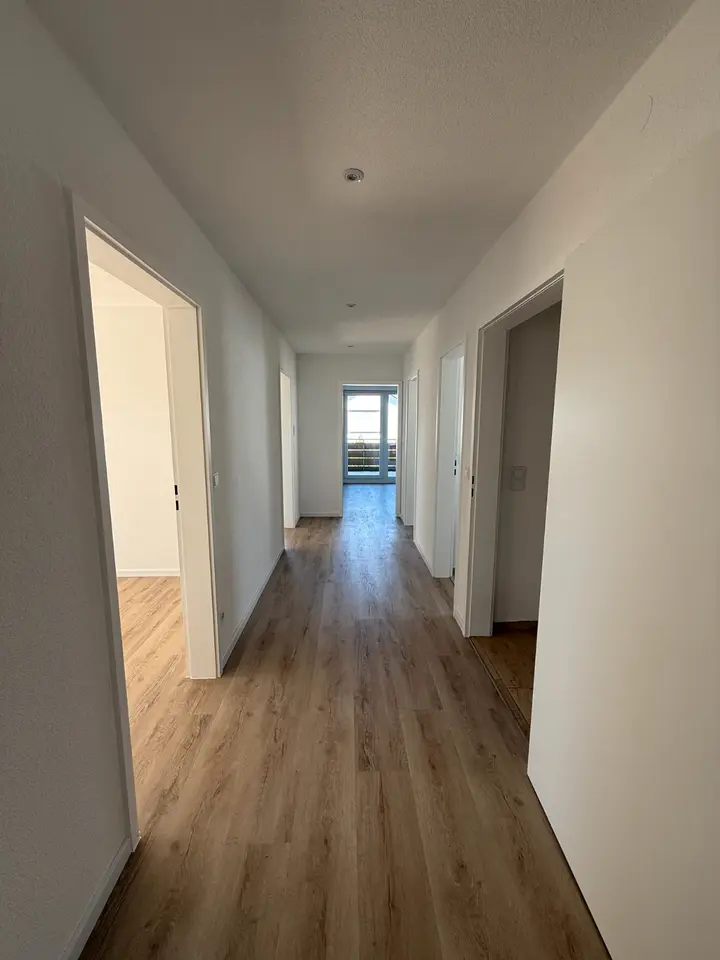 4 Zimmer Wohnung mit 77 m² in Schwäbisch Gmünd – Bild 5