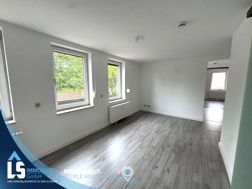 4 Zimmer Wohnung mit 88 m² in Stendal – Bild 6