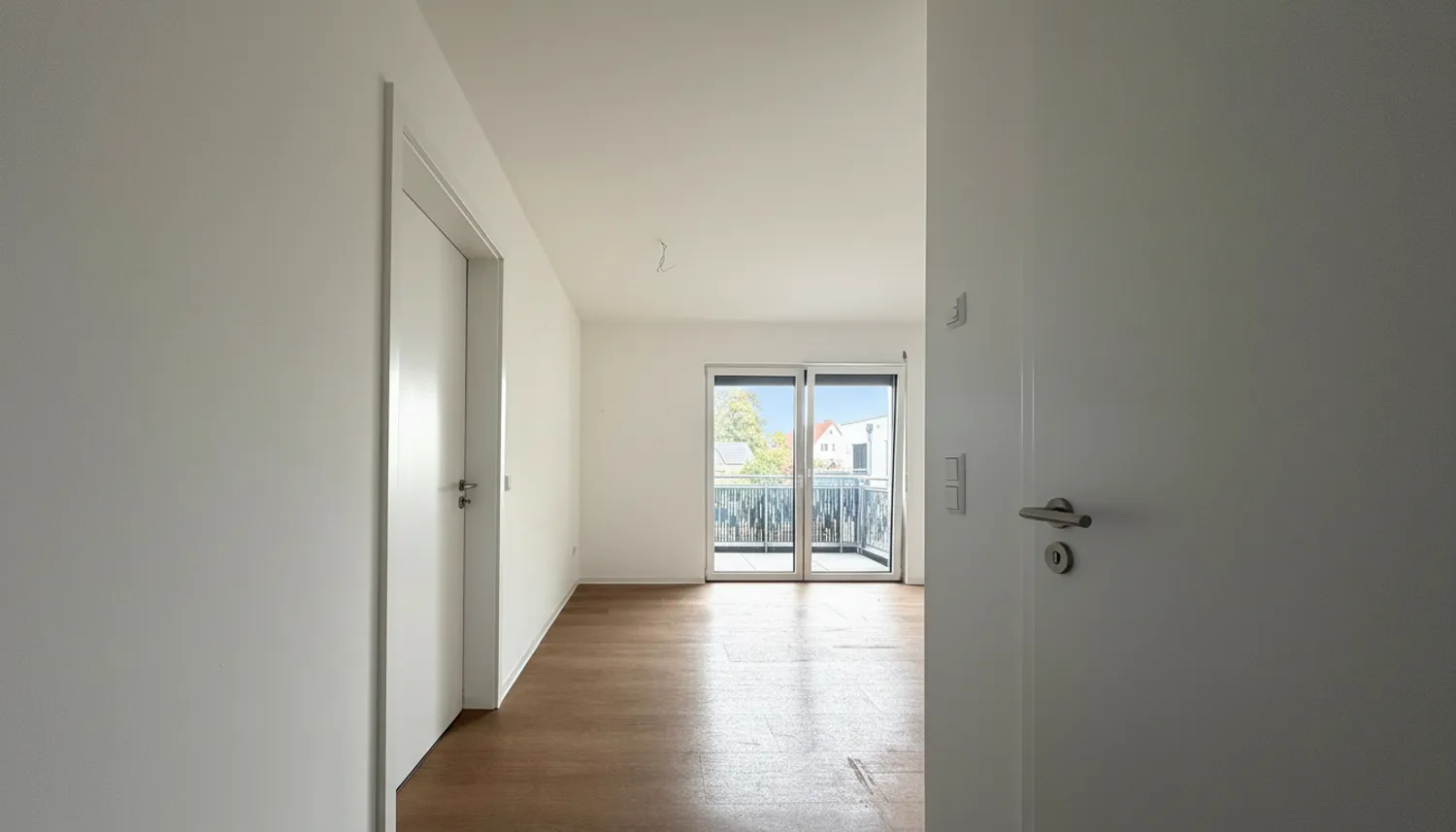 3 Zimmer Wohnung mit 35 m² in Lünen – Bild 6