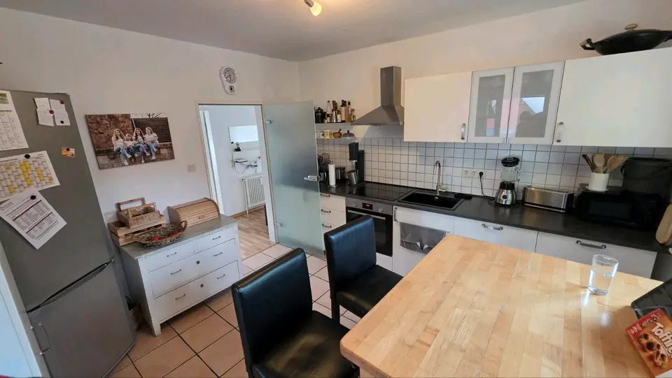 4 Zimmer Wohnung mit 113 m² in Bramsche – Bild 8