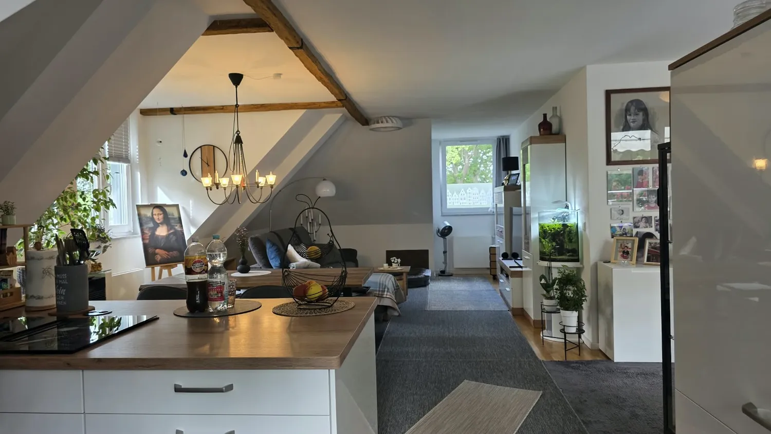 3 Zimmer Wohnung mit 96 m² in Hanau – Bild 9