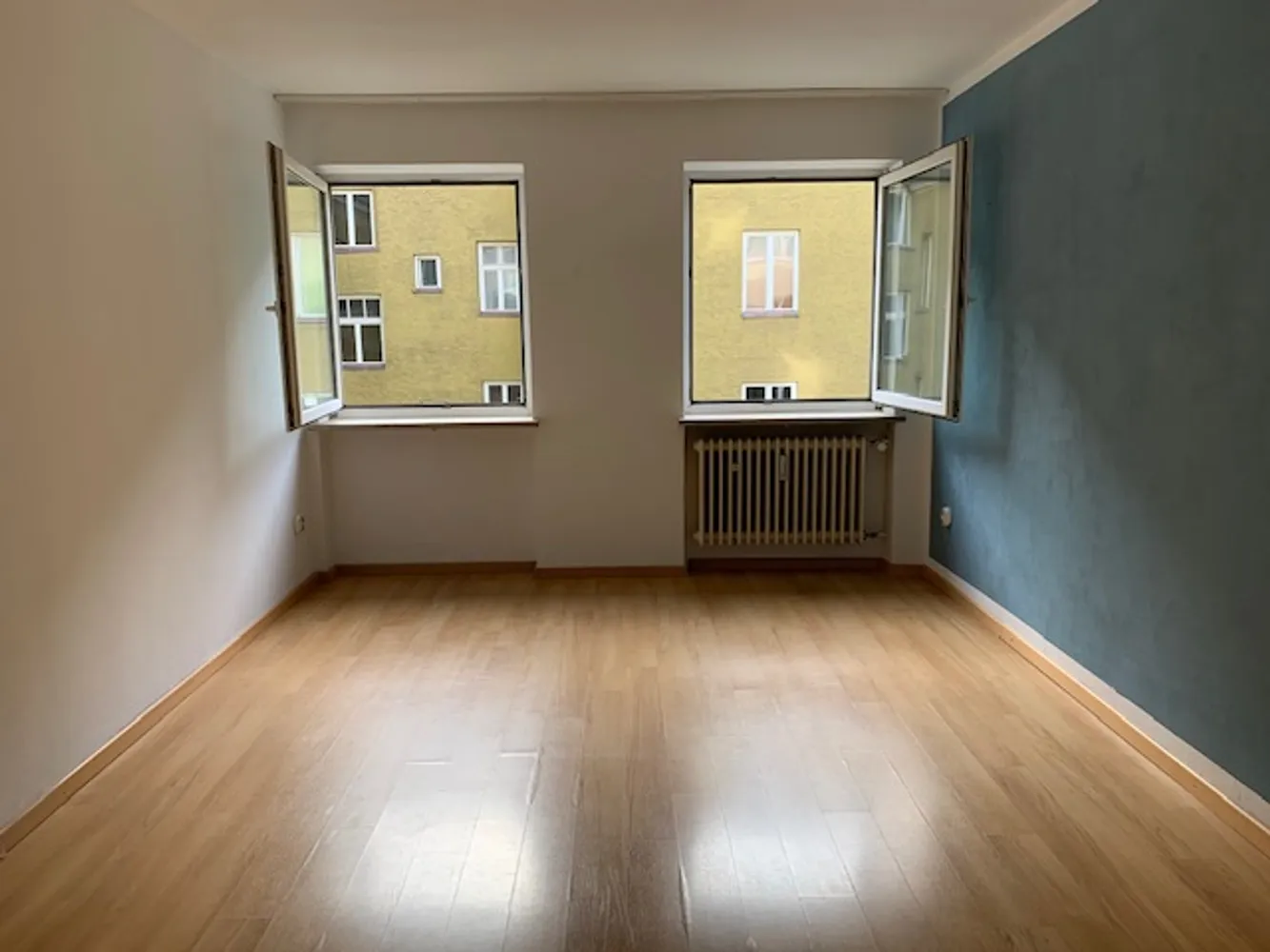 3 Zimmer Wohnung mit 70 m² in München – Bild 4
