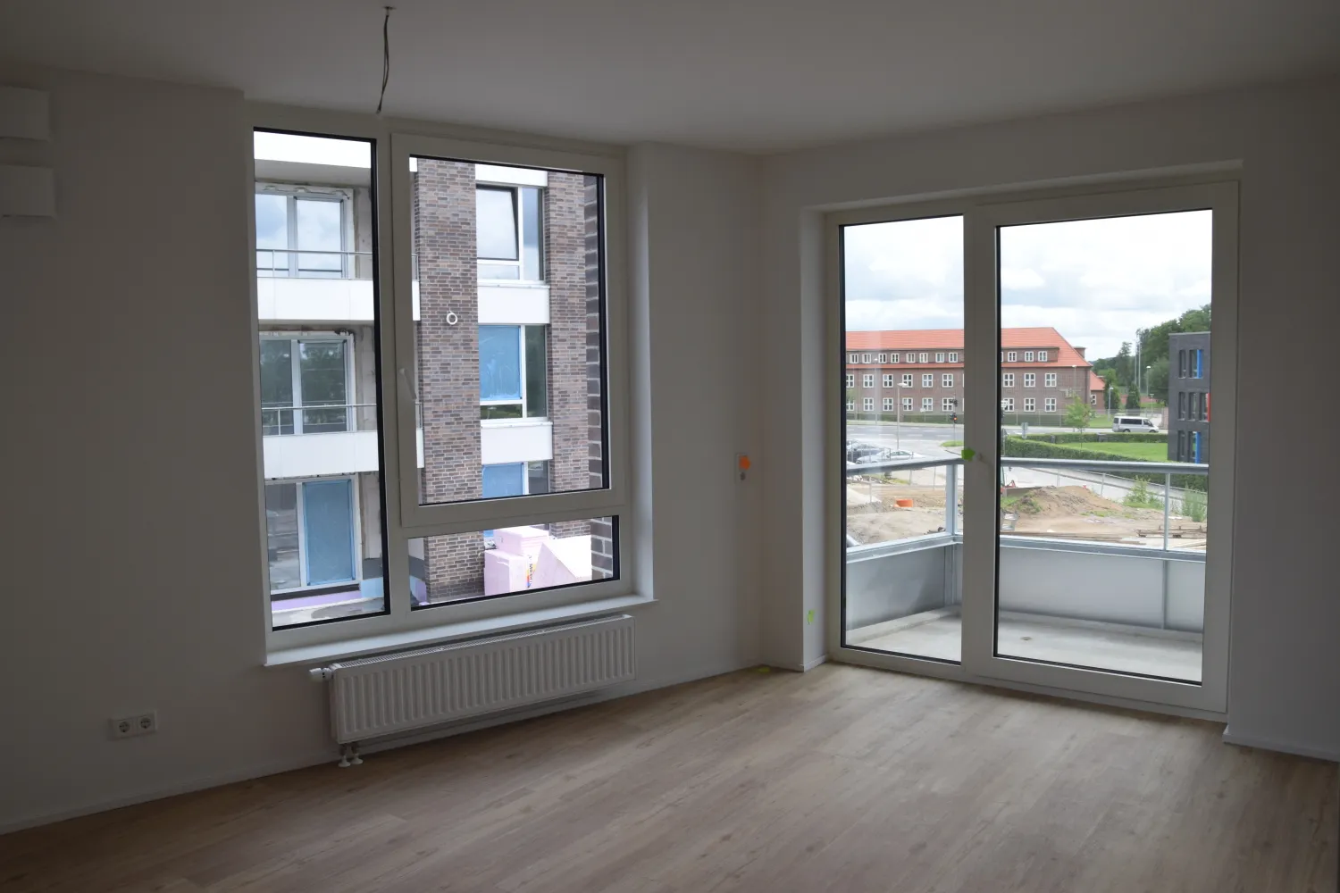 2 Zimmer Wohnung mit 64 m² in Flensburg – Bild 11