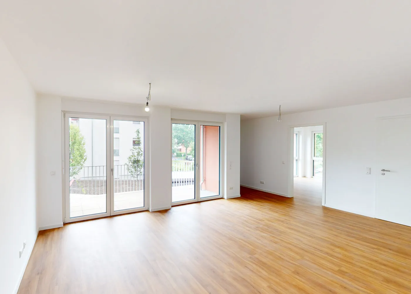 2 Zimmer Wohnung mit 62 m² in Krefeld – Bild 5